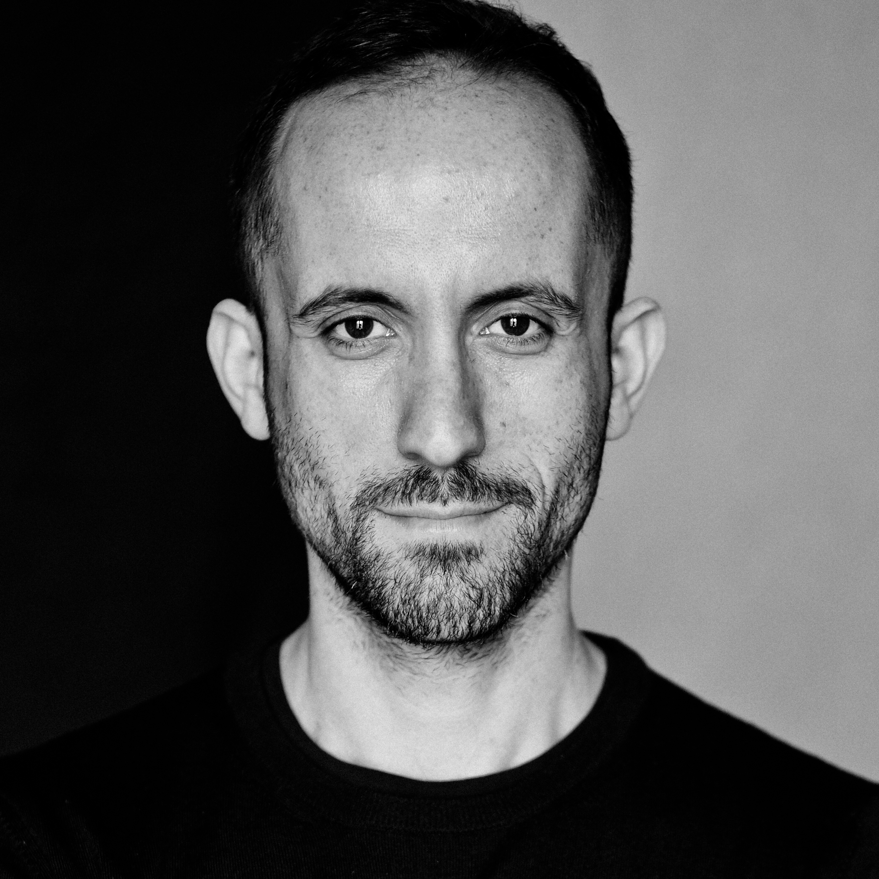 Cover Igor Levit